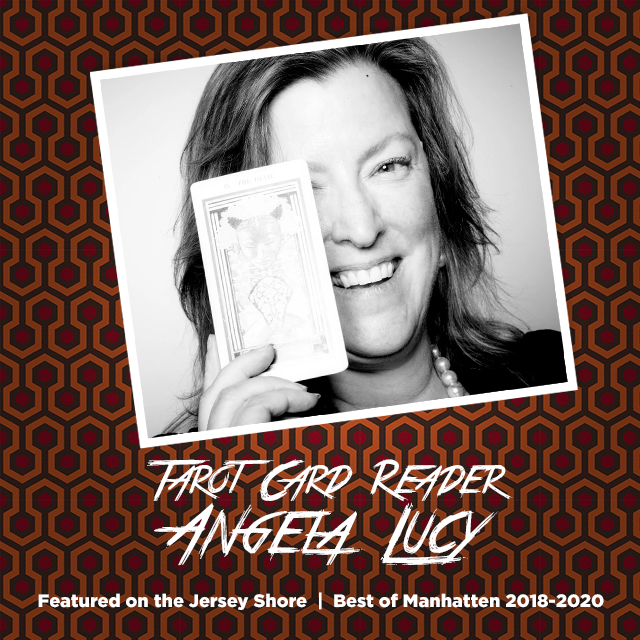 Angela Lucy