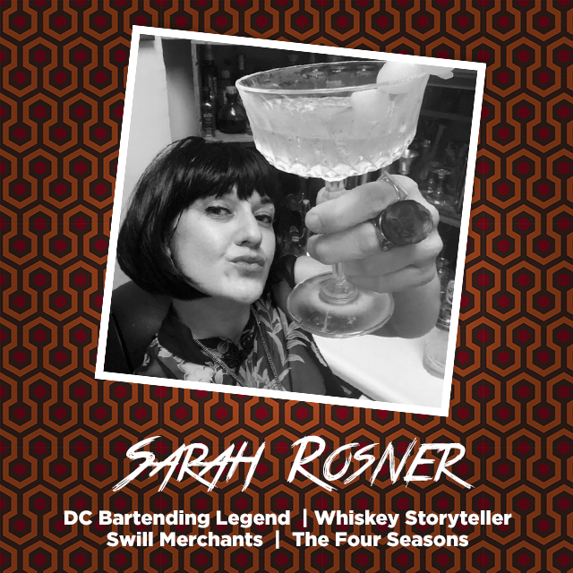 Sarah Rosner